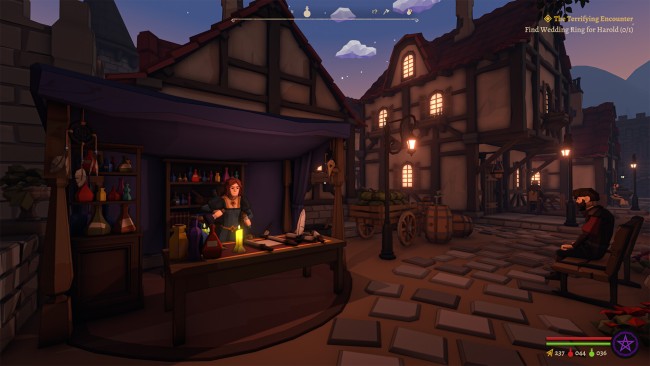RAIDBORN: Ultimate Edition (v2026.06.02 & 2 DLCS) screenshot 2