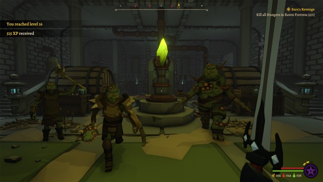 RAIDBORN: Ultimate Edition (v2026.06.02 & 2 DLCS) screenshot 1
