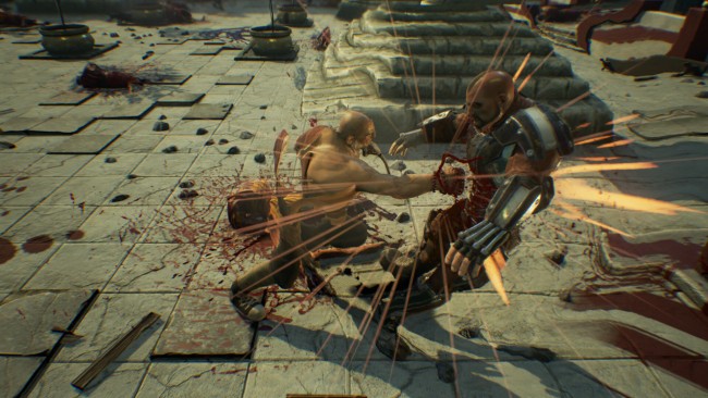 Redeemer: Enhanced Edition + HotFix screenshot 2
