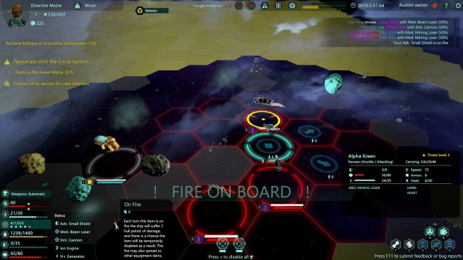 Relic Space: Deluxe Edition (v1.03) screenshot 1