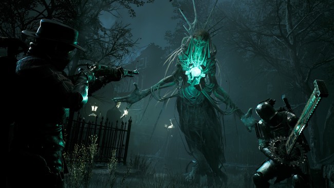 Remnant II: Ultimate Edition (v444.163 & 7 DLCS) screenshot 2