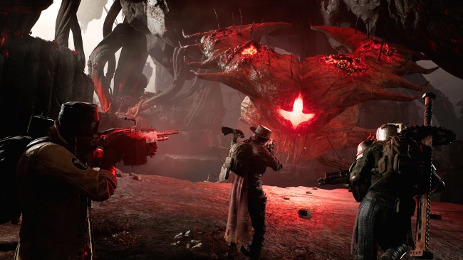 Remnant II: Ultimate Edition (v444.163 & 7 DLCS) screenshot 1