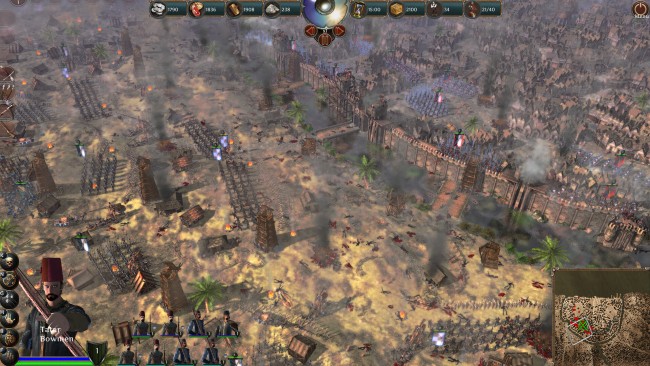 Renaissance Kingdom Wars: Deluxe Edition + Bonus Soundtrack screenshot 2