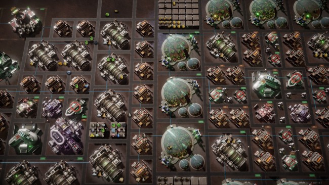 Reshaping Mars: Soundtrack Edition (v1.230402.5) screenshot 2