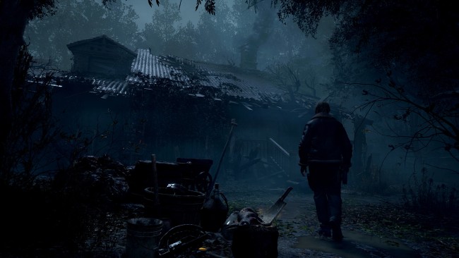 Resident Evil: Resistance + 2 DLCs + Multiplayer (2 DLCS) screenshot 2
