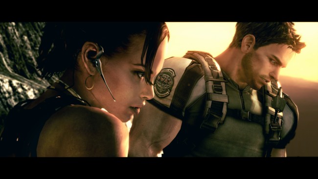 Resident Evil 5: Gold Edition screenshot 2