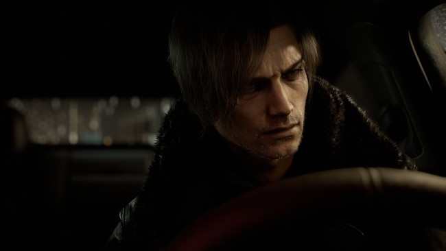 Resident Evil Requiem: Deluxe Edition (3 DLCS) screenshot 2