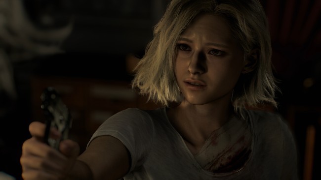 Resident Evil Requiem: Deluxe Edition (3 DLCS) screenshot 1