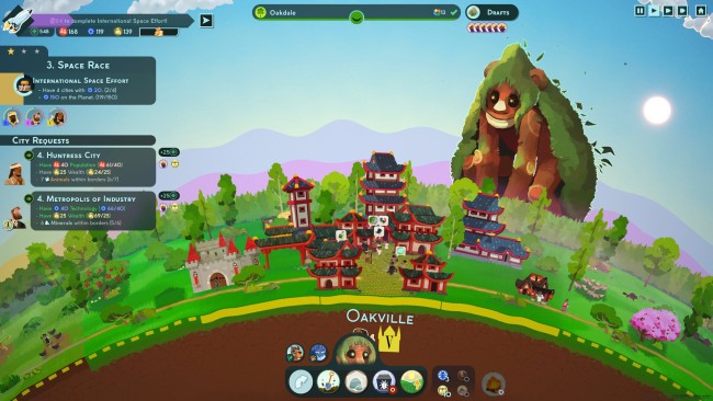 Reus 2: Complete Edition , (v1.11.0 & 4 DLCS) screenshot 1
