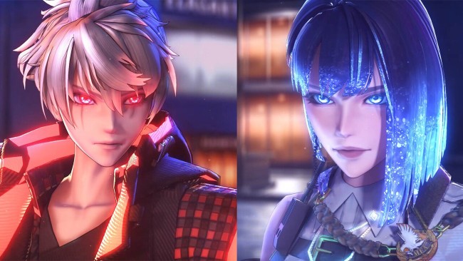 REYNATIS: Ultimate Edition, (v1.0.7 & 10 DLCS) screenshot 1