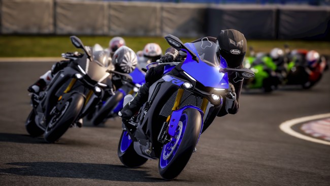 RIDE 4: Complete the Set- Build 7159412 + 32 DLCs (32 DLCS) screenshot 2