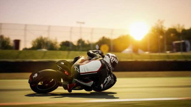 RIDE 4: Complete the Set- Build 7159412 + 32 DLCs (32 DLCS) screenshot 1