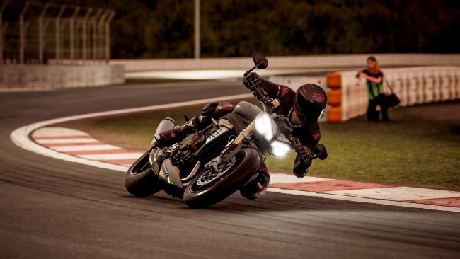 RIDE 5: Special Edition (16 DLCS) screenshot 2