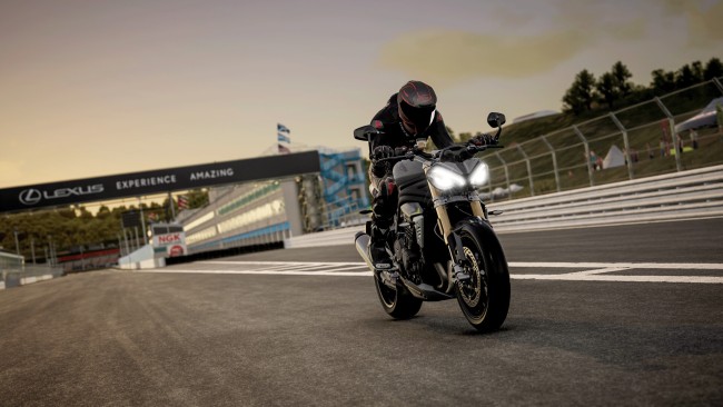 RIDE 5: Special Edition (16 DLCS) screenshot 1