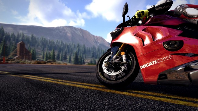 RiMS Racing: Ultimate Edition + 6 DLCs (6 DLCS) screenshot 1