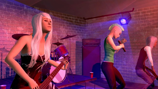 Rising Star 2: Complete Bundle, (v2.98.397 & 4 DLCS) screenshot 2