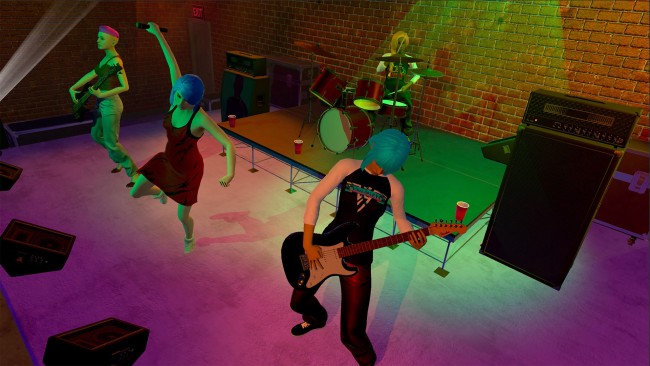 Rising Star 2: Complete Bundle, (v2.98.397 & 4 DLCS) screenshot 1