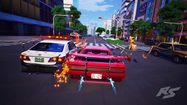 Rising Sun: Iron Aces + Bonus Soundtrack screenshot 1