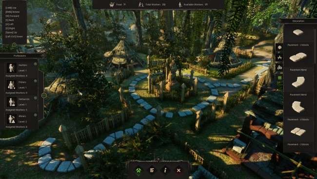 Robin Hood: Sherwood Builders + Windows 7 Fix screenshot 2