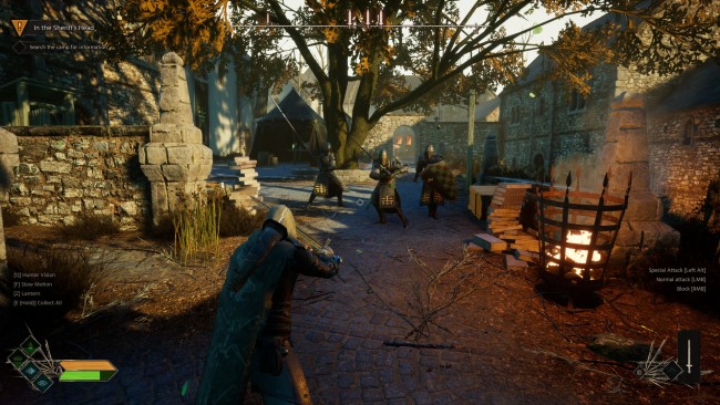 Robin Hood: Sherwood Builders + Windows 7 Fix screenshot 1