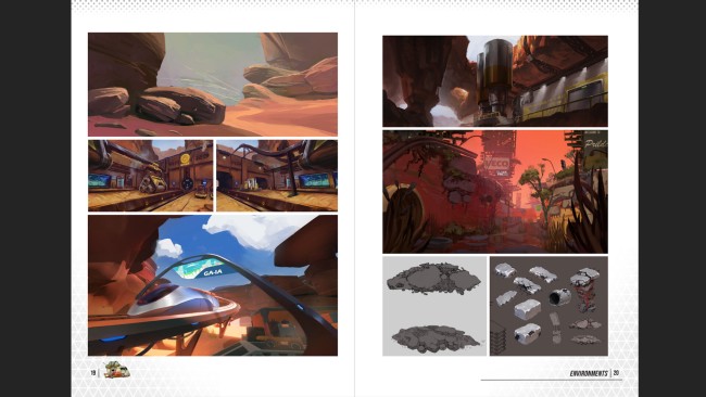 Roboquest: Digital Deluxe Edition (v1.5.0) screenshot 2