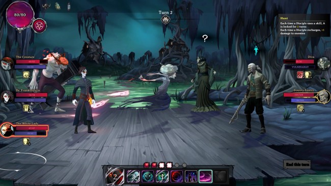 Rogue Lords: Blood Moon Edition (v1.1.04.10) screenshot 2