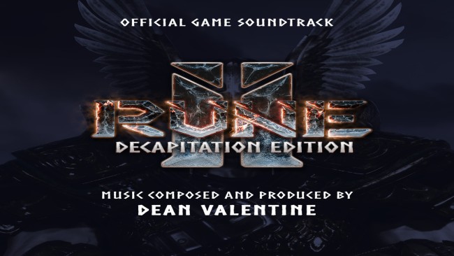 Rune II: Decapitation Edition (v2.0.20110 & 7 DLCS) screenshot 1