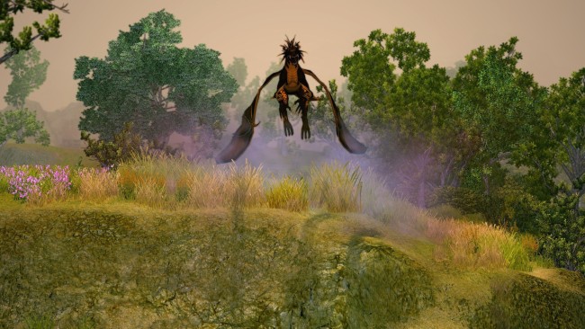 Sacred 2: Gold Edition (v2.65.2) screenshot 1