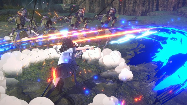 SAMURAI MAIDEN: Deluxe Edition + 18 DLCs (18 DLCS) screenshot 2