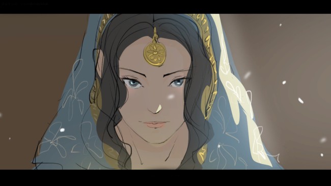 Sands of Salzaar: Bundle (v1.0.42 & 4 DLCS) screenshot 1