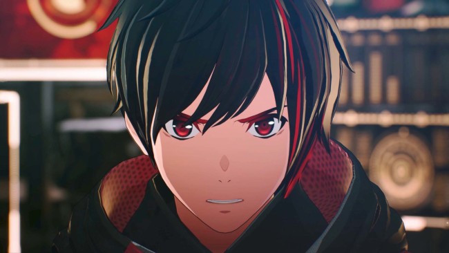 SCARLET NEXUS: Deluxe Edition (v1.04 & 6 DLCS) screenshot 1