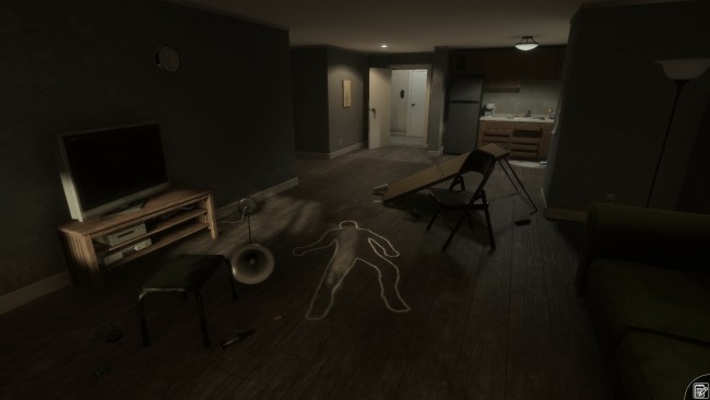 Scene Investigators: Complete Set screenshot 2