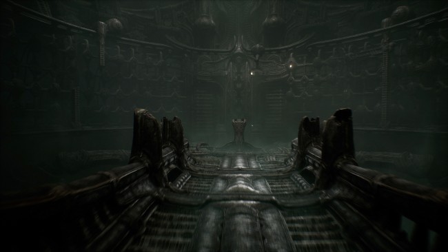 Scorn: Deluxe Edition, (v1.2.2.0) screenshot 2