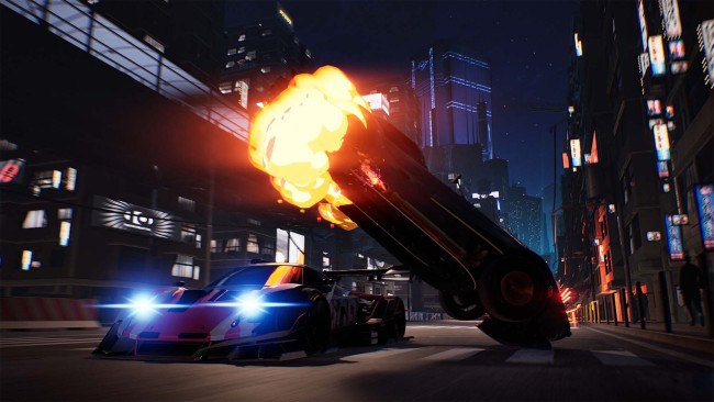 Screamer: Digital Deluxe Edition + 3 DLCs (3 DLCS) screenshot 2