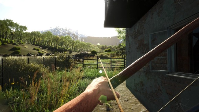 SCUM: Complete Bundle (v1.3.0.0.117753 & 17 DLCS) screenshot 1