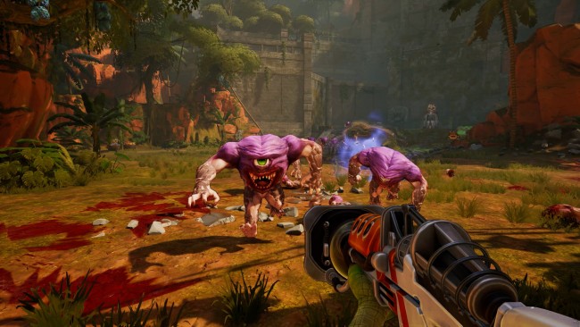 Sam & Max Save the World: Remastered (v1.0.0.1) screenshot 1