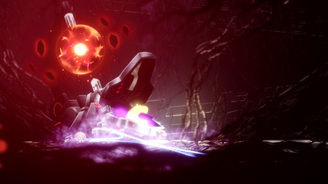 Shadow Labyrinth: Deluxe Edition, (v1.0.3) screenshot 2