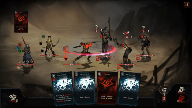 Shards of Order: Supporter Edition screenshot 2