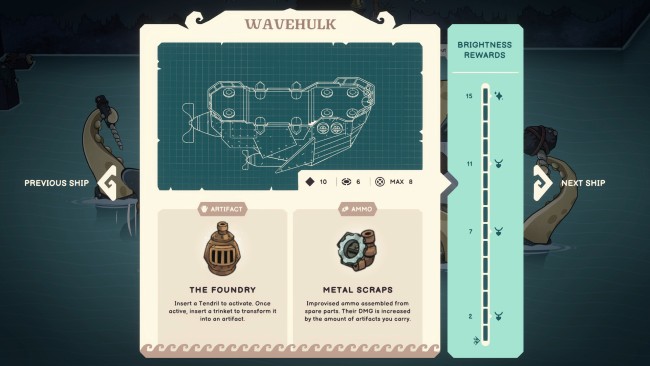 Ship of Fools: Completely Foolish Edition, (v1.5 & 5 DLCS) screenshot 2