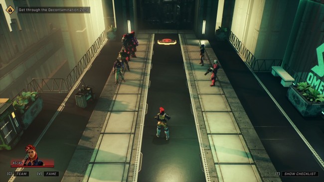 Showgunners: Deluxe Edition (v1.1.2.58602 & 9 DLCS) screenshot 2