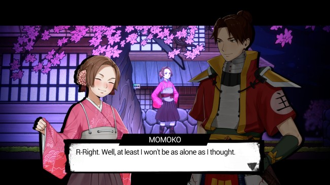 Shujinkou: Super Deluxe Edition, (v1.25 & 4 DLCS) screenshot 2