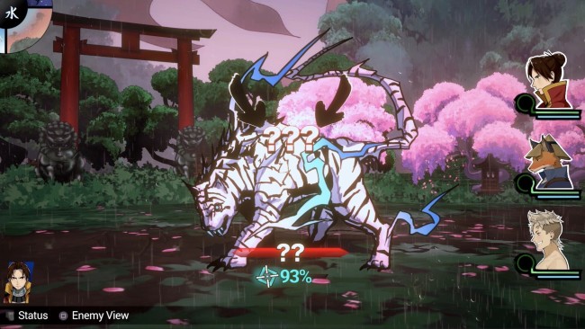 Shujinkou: Super Deluxe Edition, (v1.25 & 4 DLCS) screenshot 1