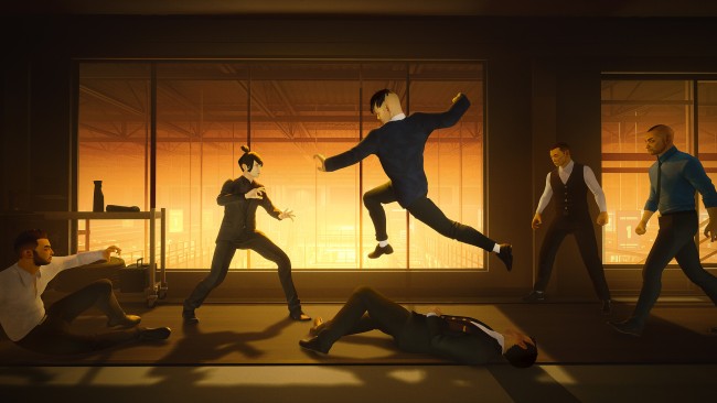 SIFU: Digital Deluxe Edition (v1.26.6.660 & 3 DLCS) screenshot 1
