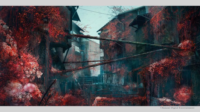 SILENT HILL f: Digital Deluxe Edition (v1.1.378720 & 7 DLCS) screenshot 1