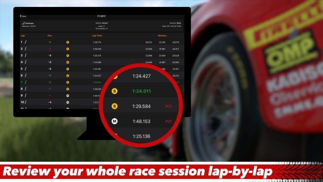 F1 2019: Legends Edition (v1.22 & 114 DLCS) screenshot 1