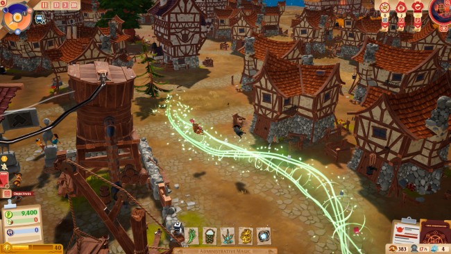 Sintopia: Chairman Edition (v1.0.2.519) screenshot 2