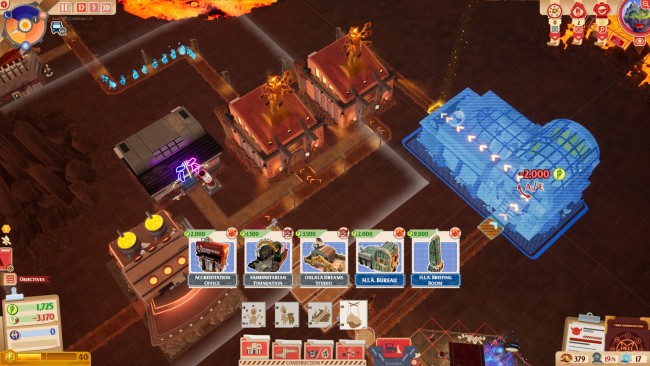 Sintopia: Chairman Edition (v1.0.2.519) screenshot 1