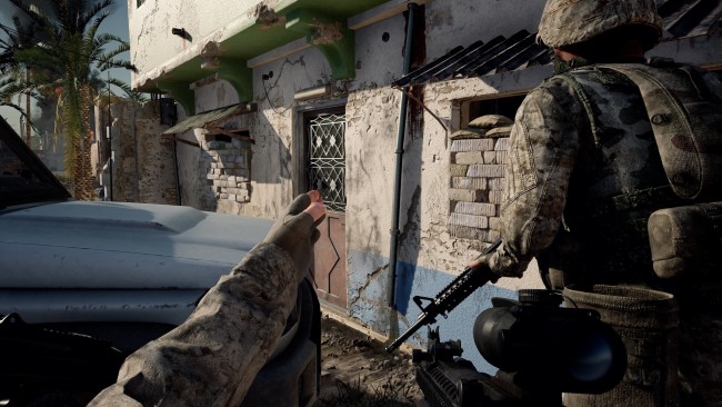 6days screenshot 2