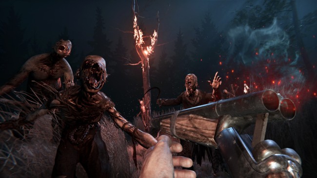 Sker Ritual: Ultimate Edition (v1.2.3.25254 & 14 DLCS) screenshot 2