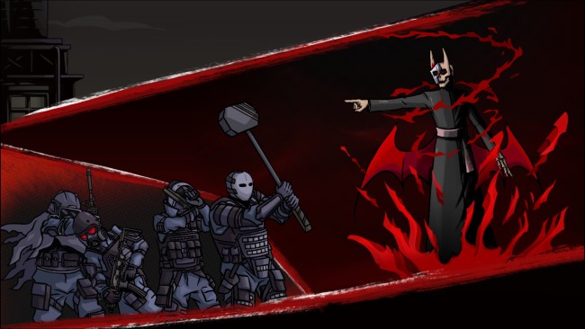 SkullX: Aibohphobia (v1.0.4) screenshot 2